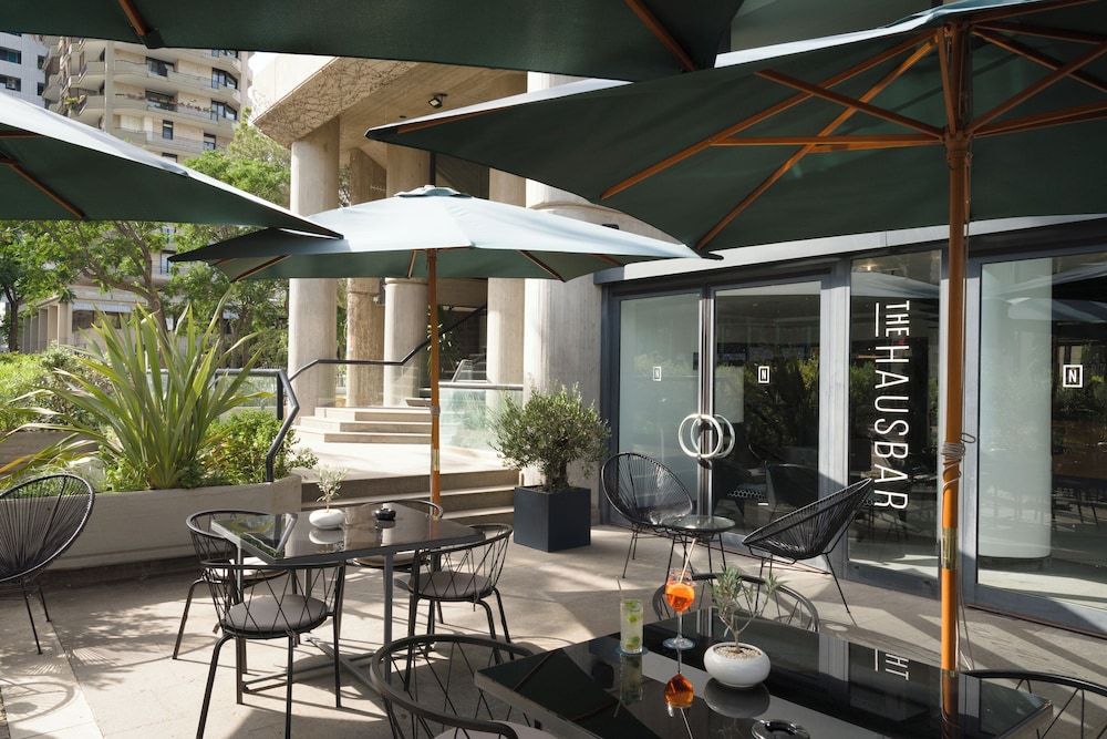 undefined The Nicolaus Hotel 2