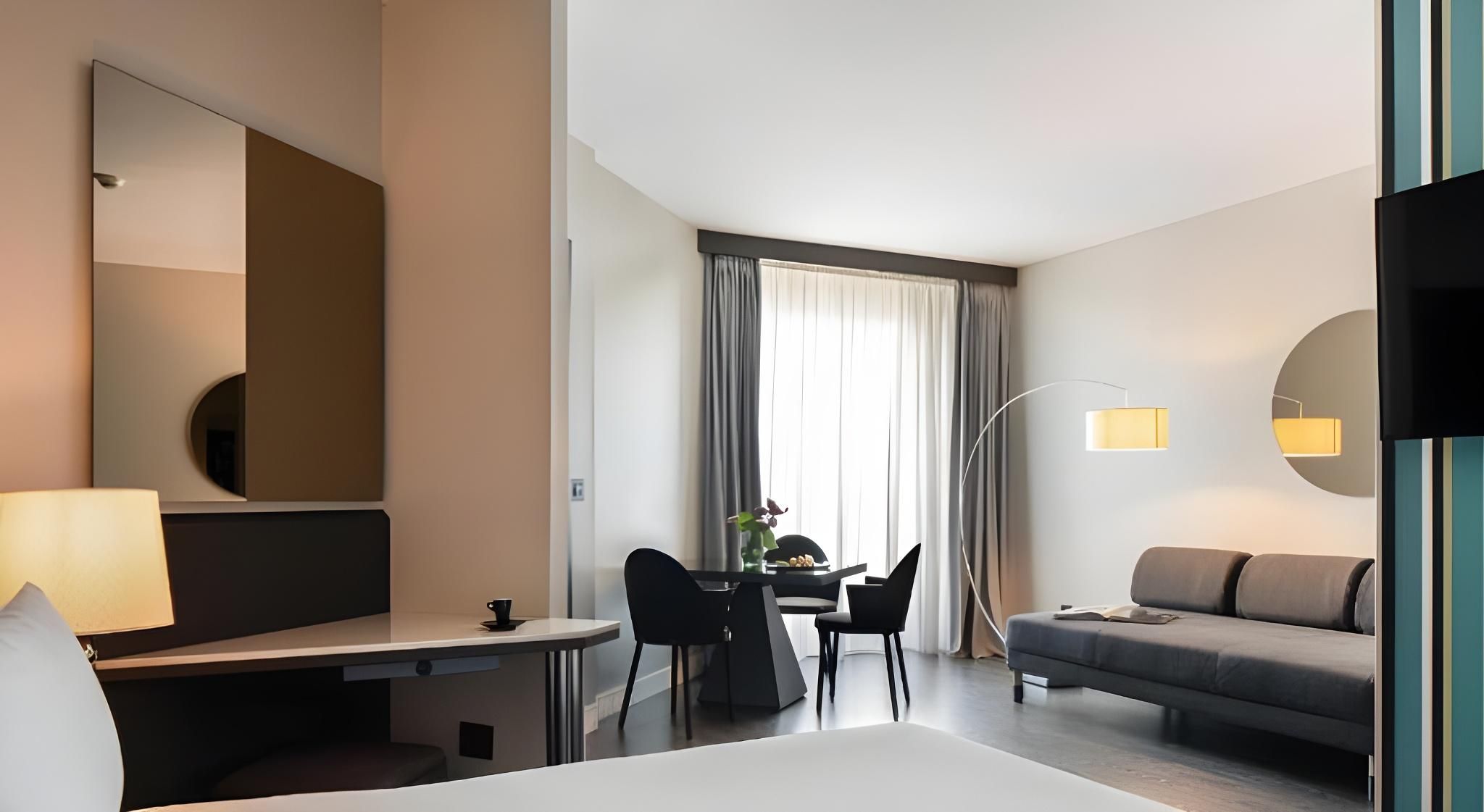 undefined The Nicolaus Hotel 6