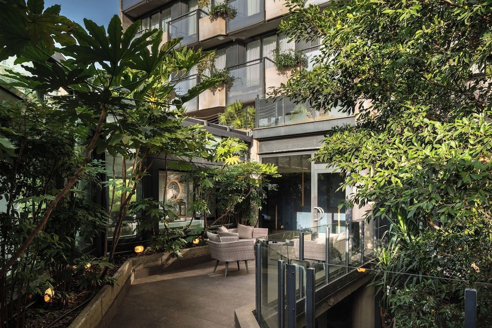 undefined The Nicolaus Hotel 3