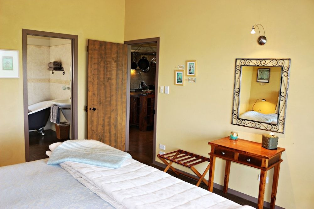 Luxury Cottage, 1 Bedroom, Ensuite, Garden View