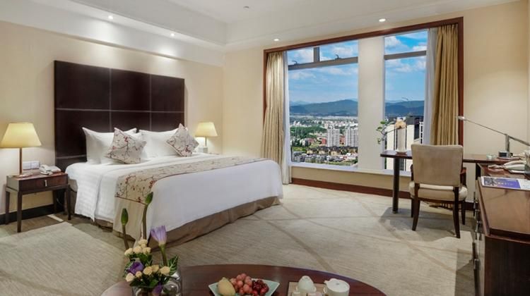New Century - Executive 1 Bed Room, City View