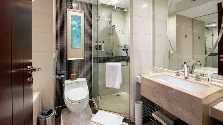 Executive Smart Suite