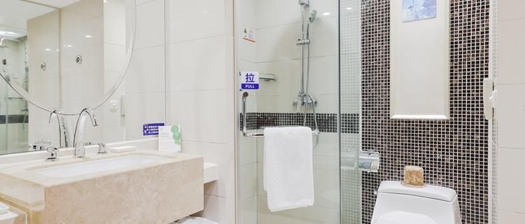 Dehumidified Fresh Oxygen 1Bed Room