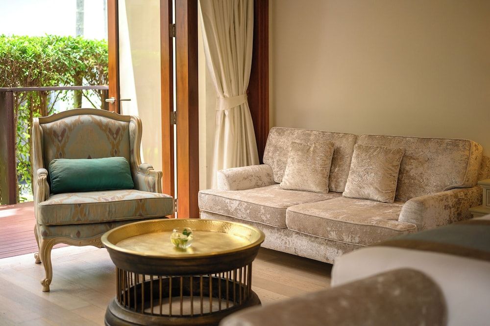 Maikhao Dream Villa Resort & Spa Room, Multiple Beds, Private Pool, Garden View (Villa Two Bedroom Private Pool) 8