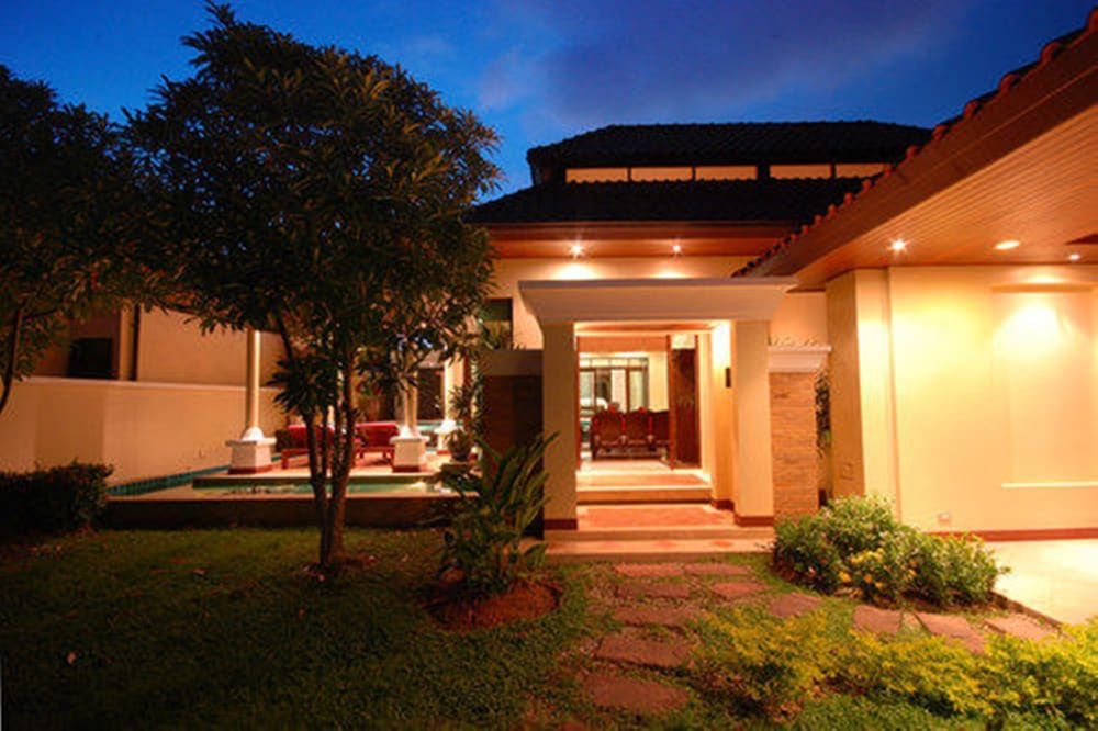 undefined Les Palmares Villas