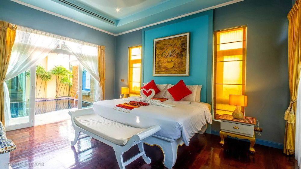 undefined Les Palmares Villas 10