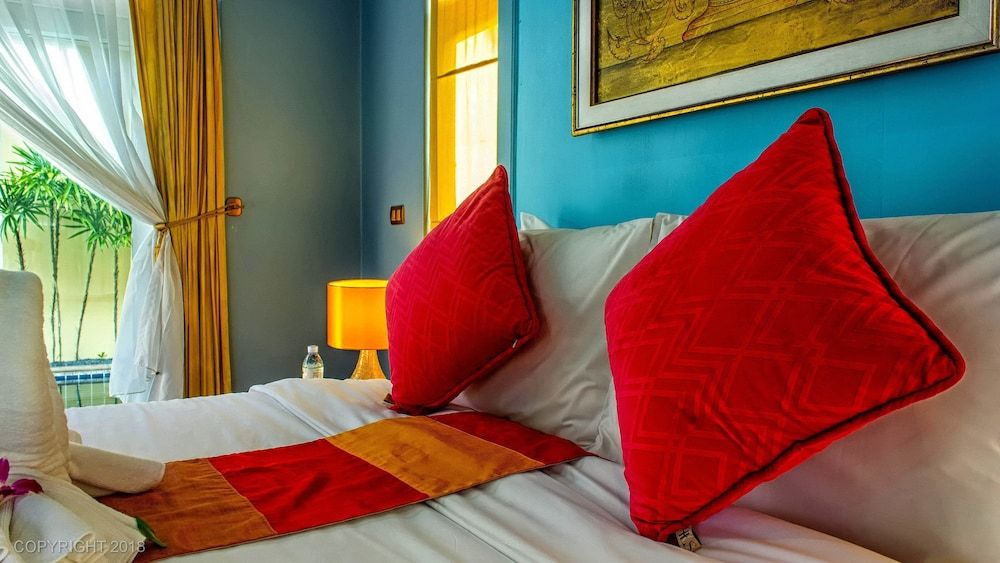 undefined Les Palmares Villas 9