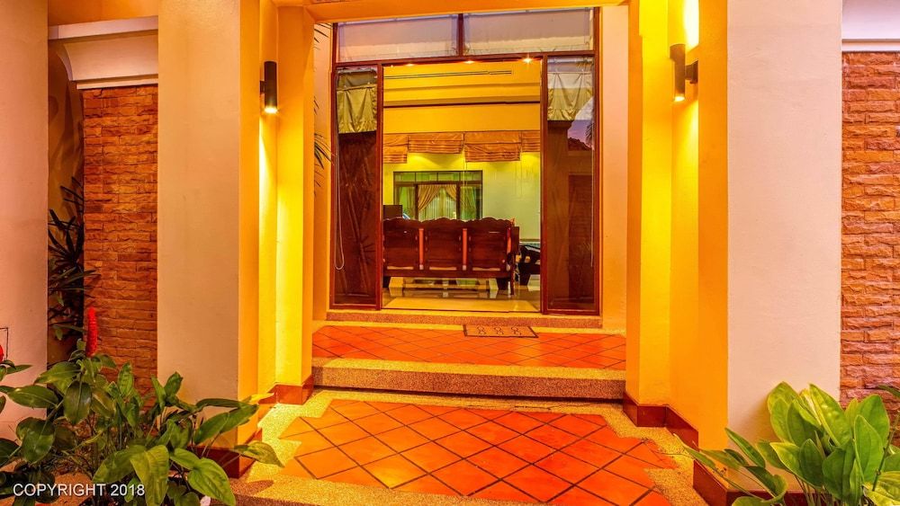 undefined Les Palmares Villas 7