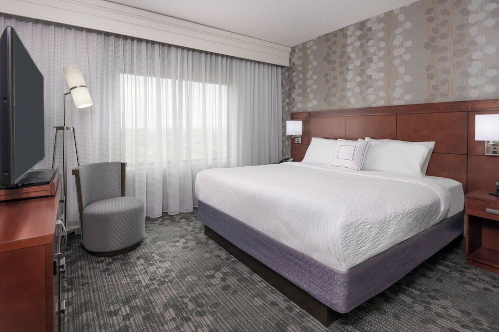 Suite, 1 Bedroom
