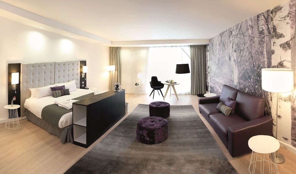 Suite, 1 Bedroom
