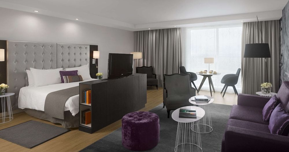 Suite, 1 Bedroom