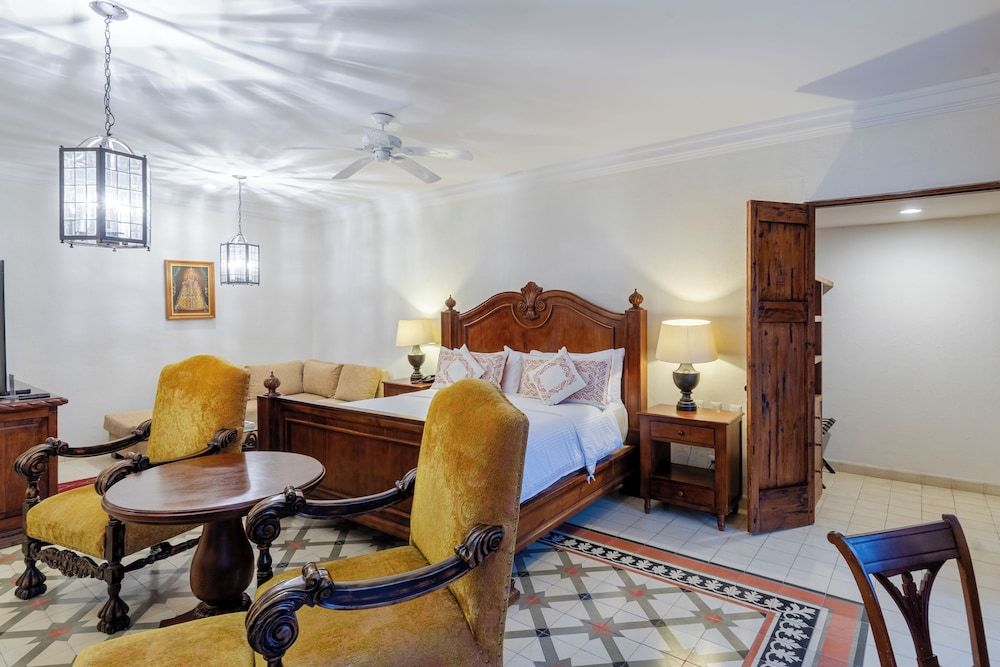 Master Suite