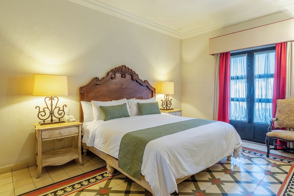 Casa Primavera Hotel Boutique & Spa Standard Room, 1 King Bed 3