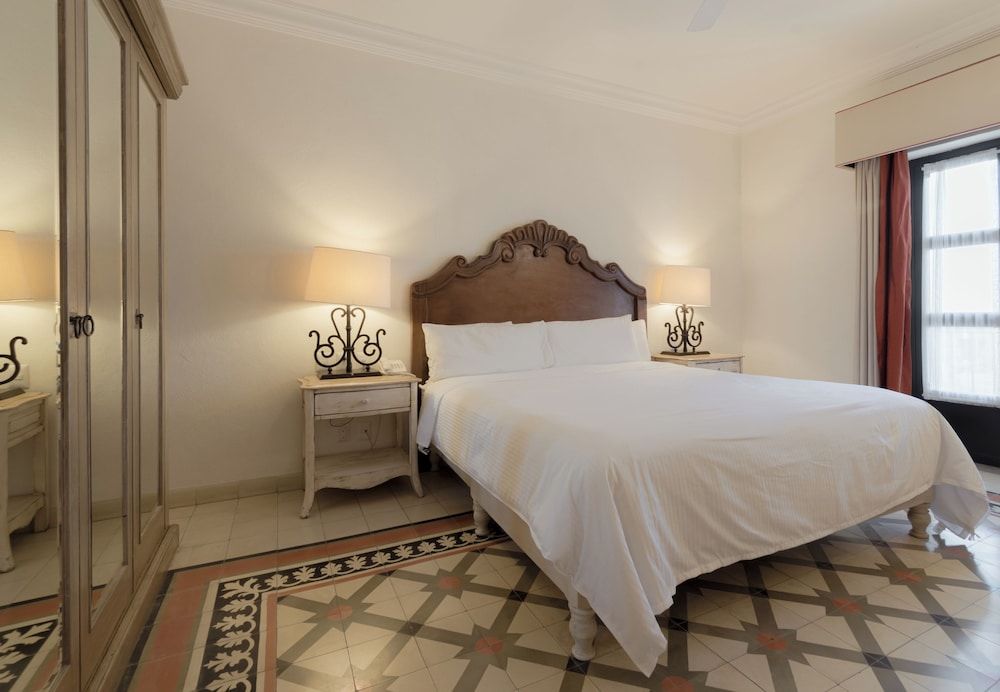 Casa Primavera Hotel Boutique & Spa Standard Room, 1 King Bed 8