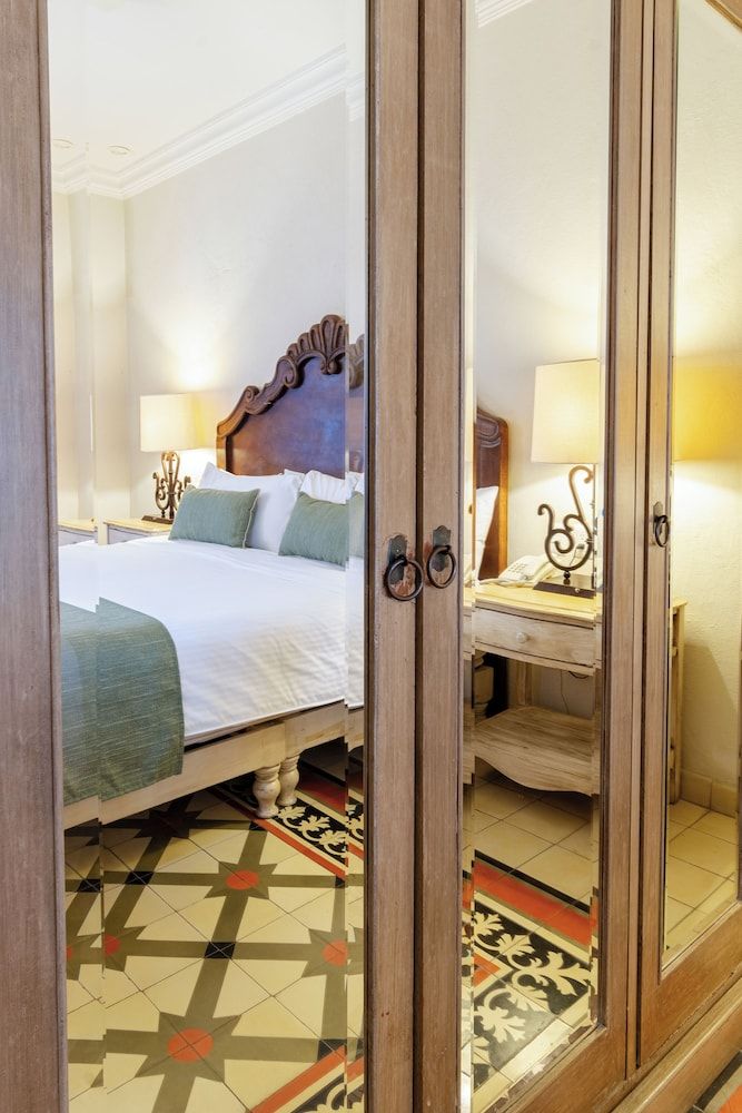 Casa Primavera Hotel Boutique & Spa Standard Room, 1 King Bed 6