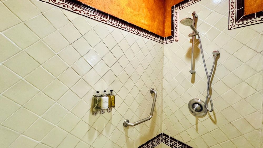 Casa Primavera Hotel Boutique & Spa Double handicap room 3