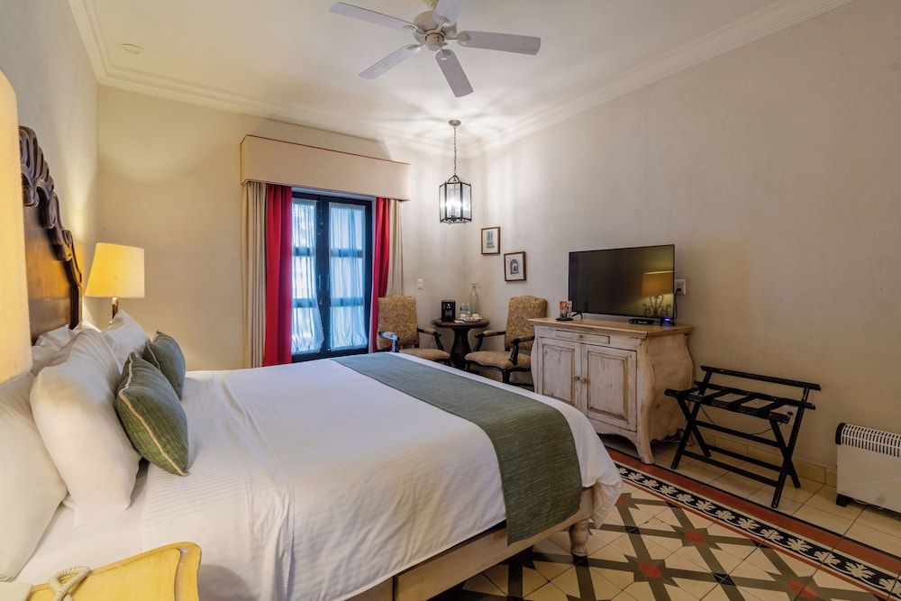 Casa Primavera Hotel Boutique & Spa Standard Room, 1 King Bed 5