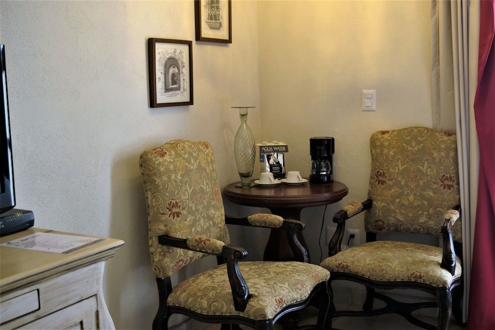 Casa Primavera Hotel Boutique & Spa Standard Room, 1 King Bed 17