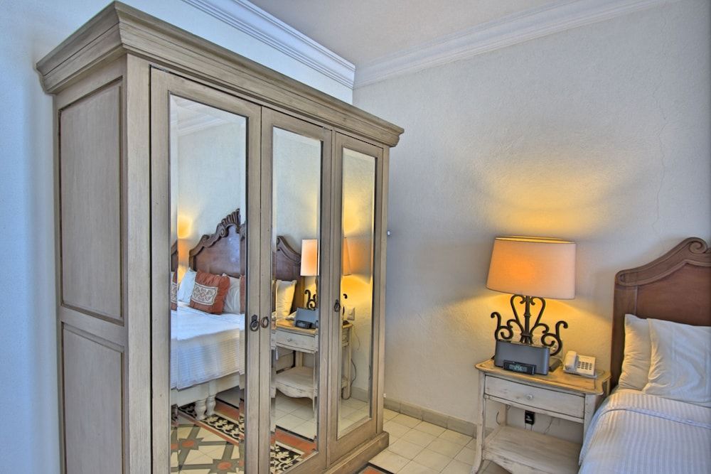 Casa Primavera Hotel Boutique & Spa Standard Room, 1 King Bed 18