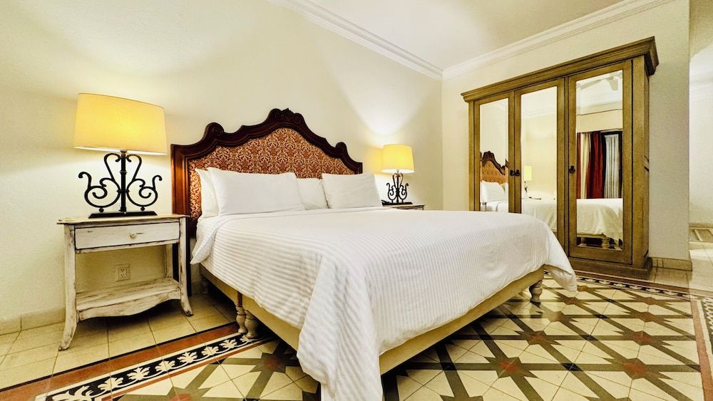 Casa Primavera Hotel Boutique & Spa Business Room 2