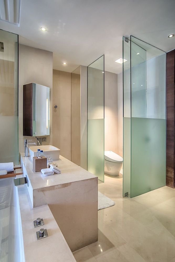 Park Hyatt Ningbo Resort and Spa 2 Twin Bed 3