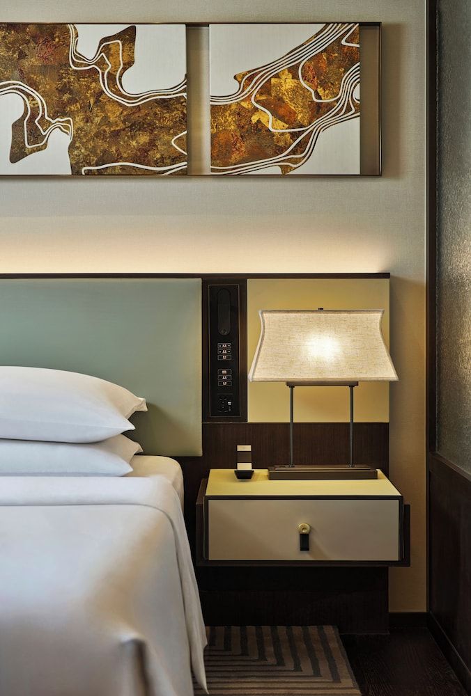 Park Hyatt Ningbo Resort and Spa