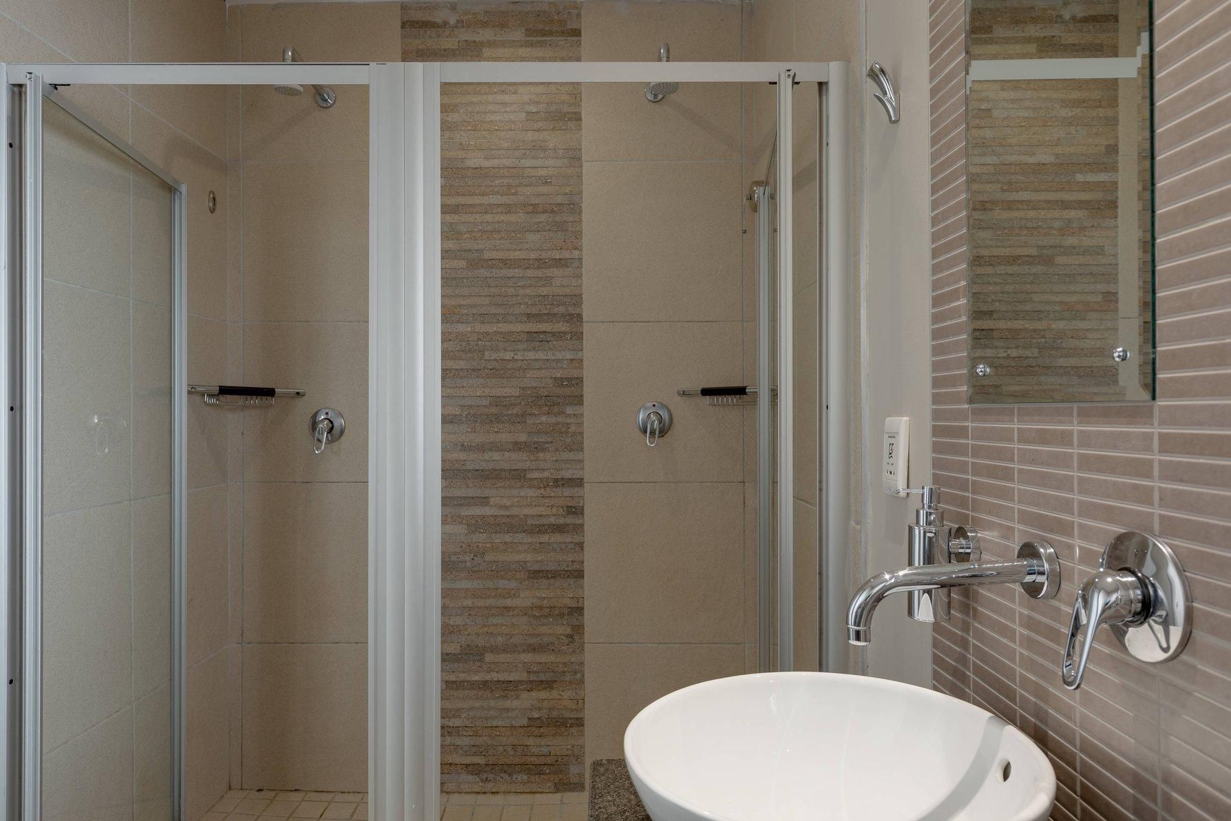 Semi Self Catering, 1 Bedroom Apartment, 1 Queen