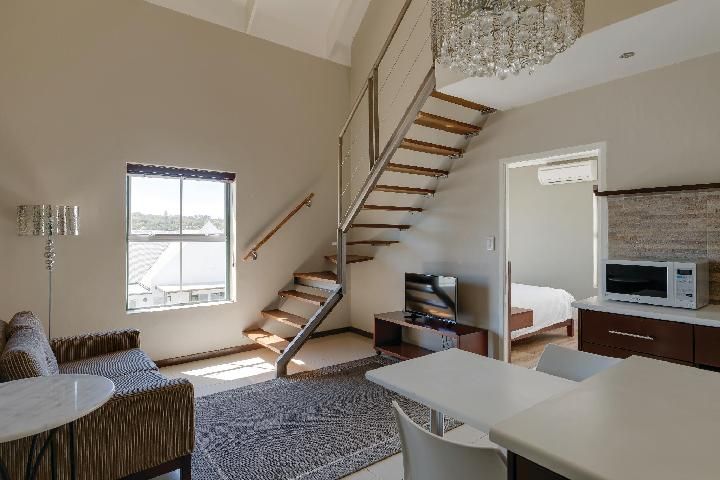 Semi Self Catering, 1 Bedroom Apartment, 1 Queen