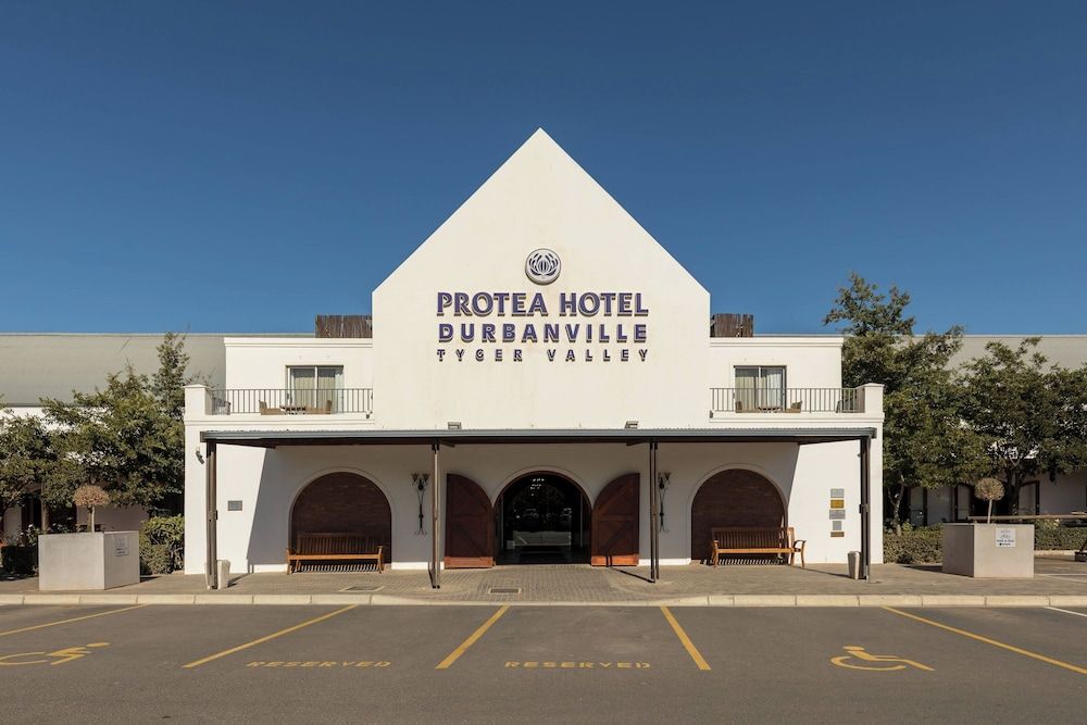 undefined Protea Hotel by Marriott Cape Town Durbanville
