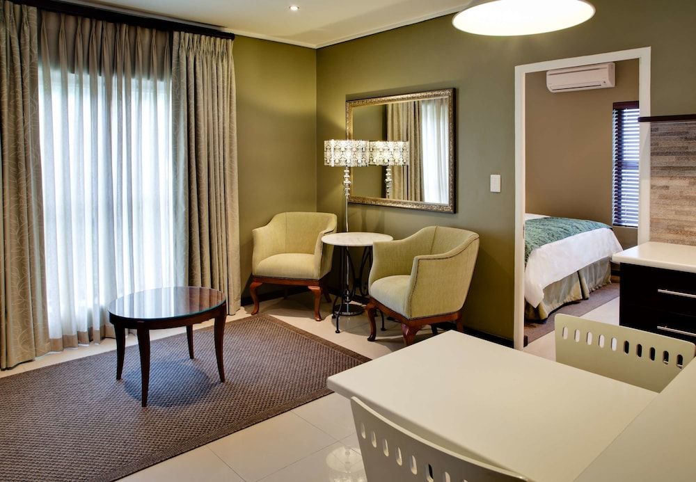undefined Protea Hotel by Marriott Cape Town Durbanville 6