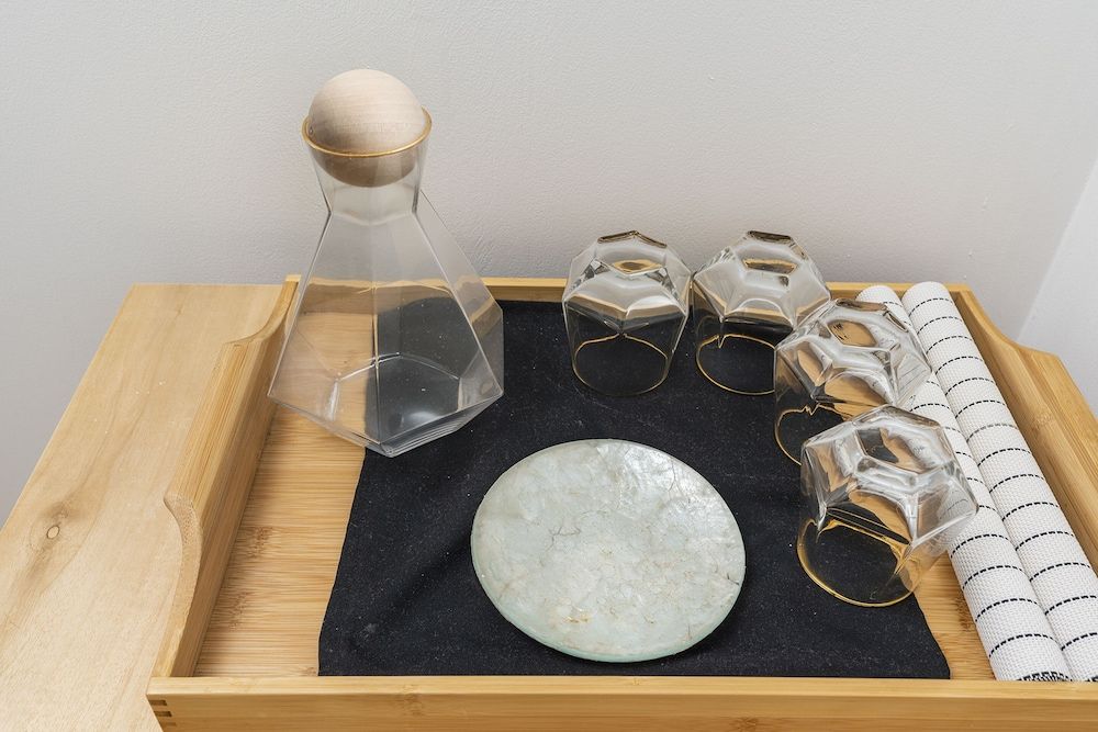 Cafe Playa Negra Classic Studio Suite 8