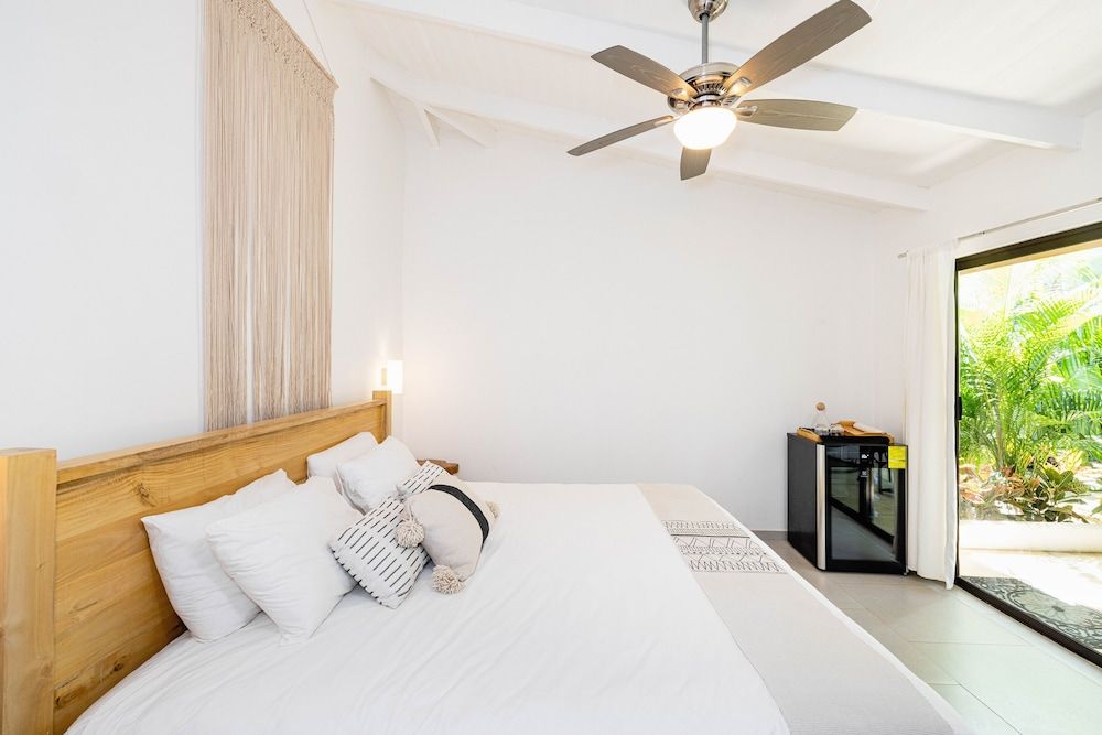 Cafe Playa Negra Classic Studio Suite 4