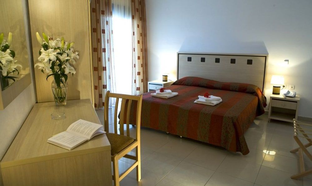 Family Apartment, 1 Bedroom, Sea View