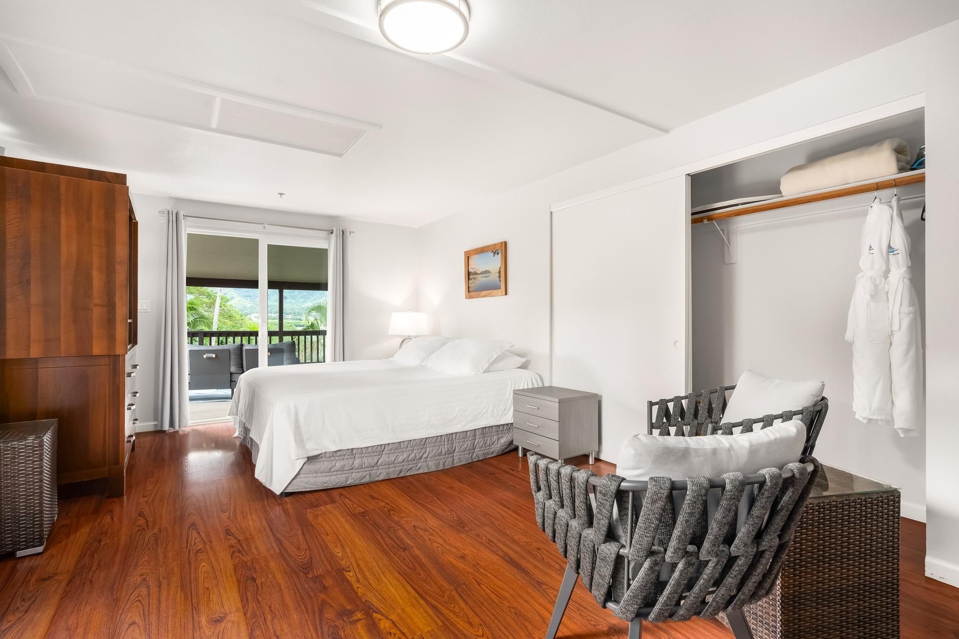 Studio Suite Bay View