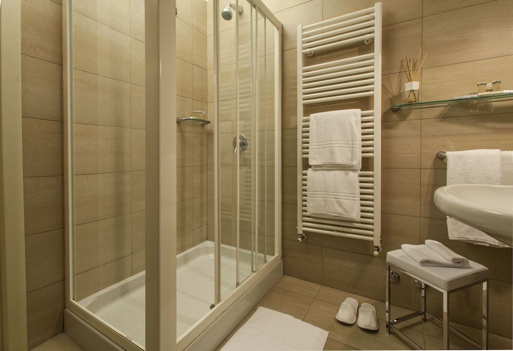 Hotel Cora Family Room 6