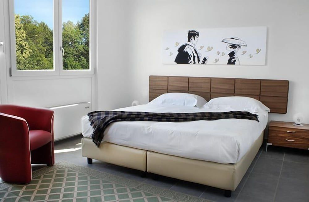 Hotel Cora Superior Apartment