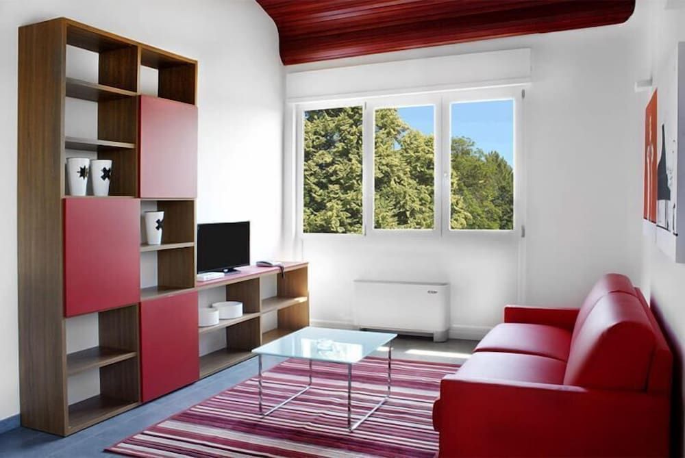 Hotel Cora Superior Apartment 4