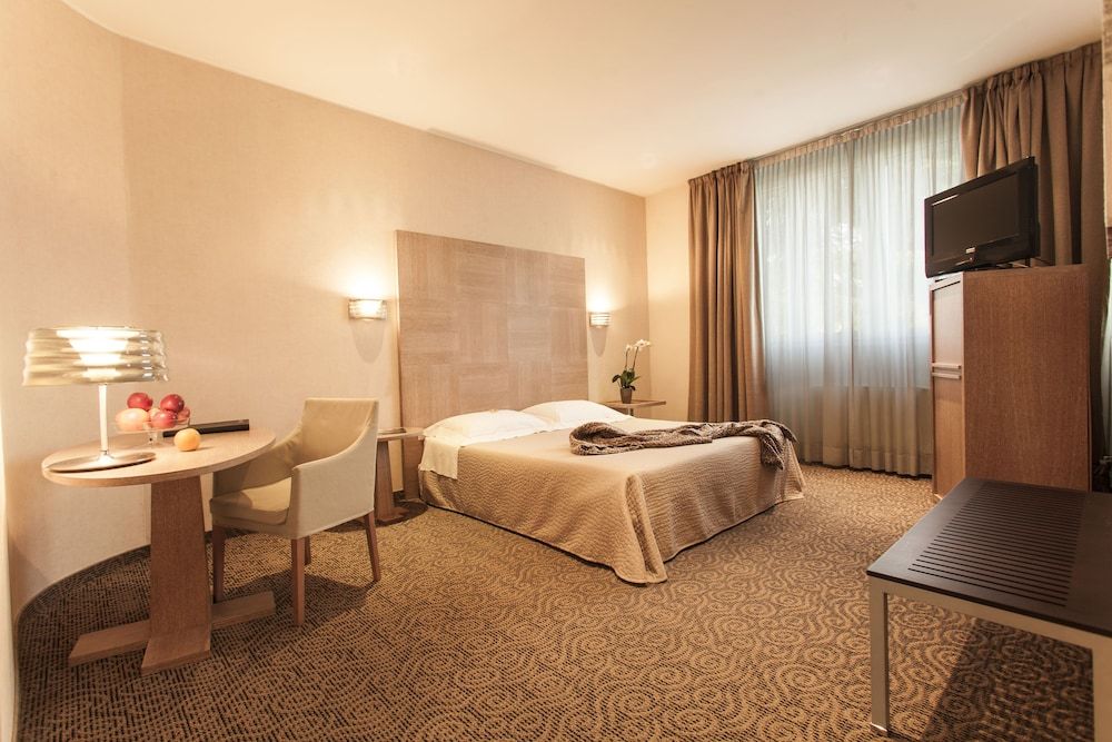 Hotel Cora Family Room 2