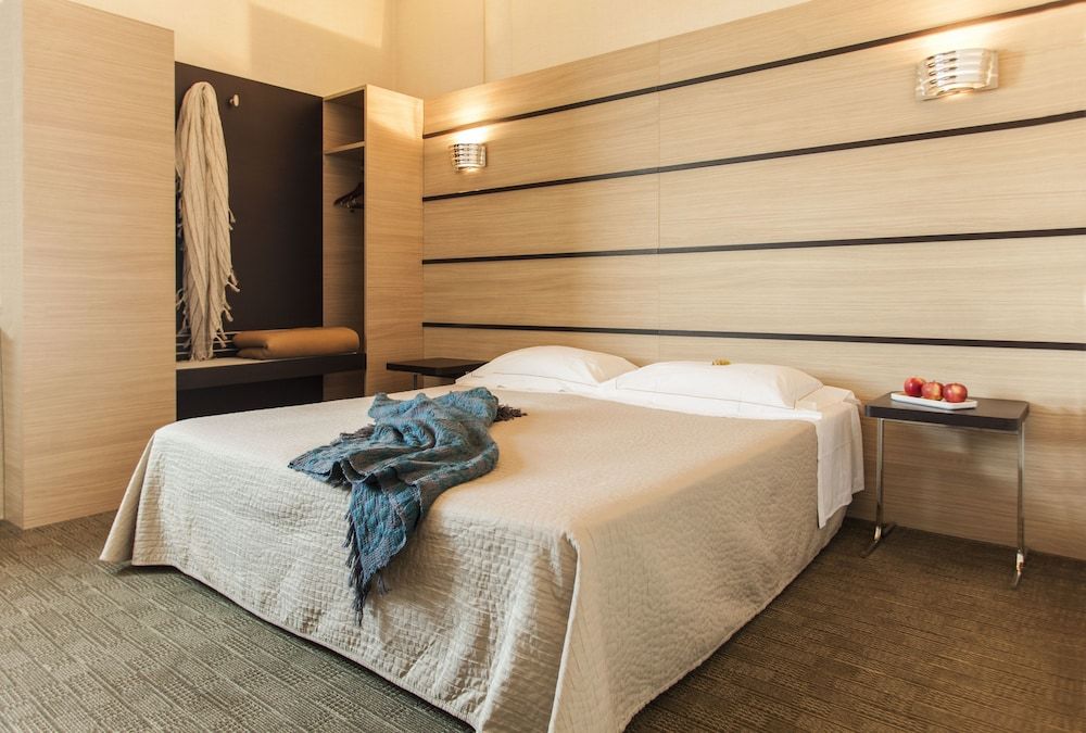 Hotel Cora Family Room 5