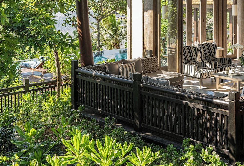 Villa, 3 Bedrooms (Sun Peninsula Residence)