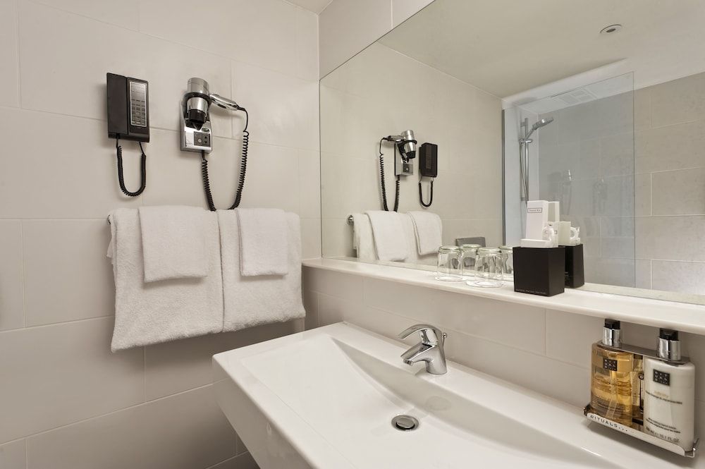 Business Double Room