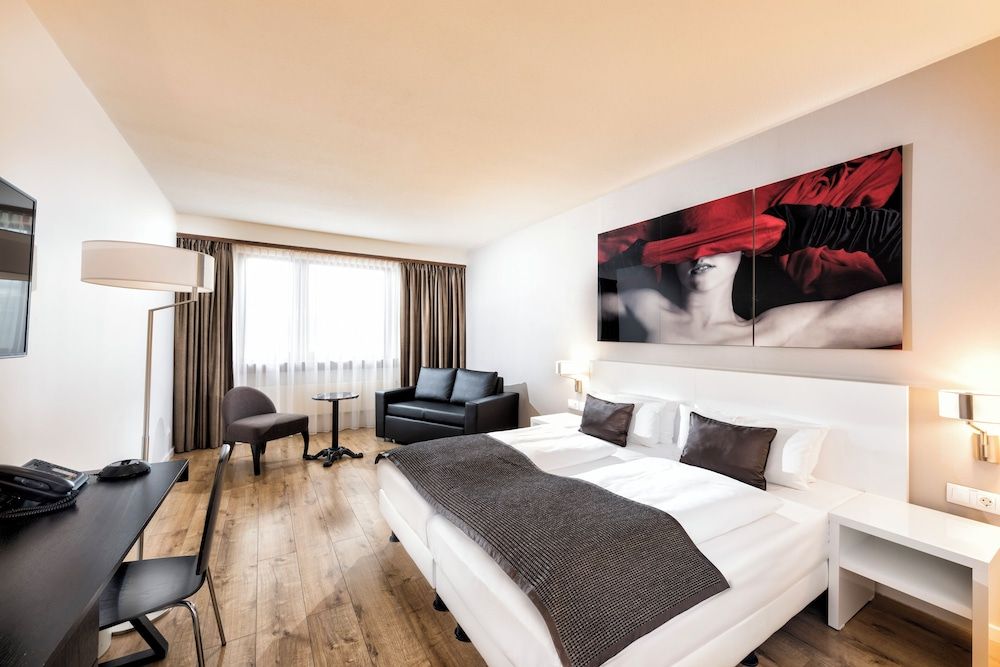 Family Quadruple Room
