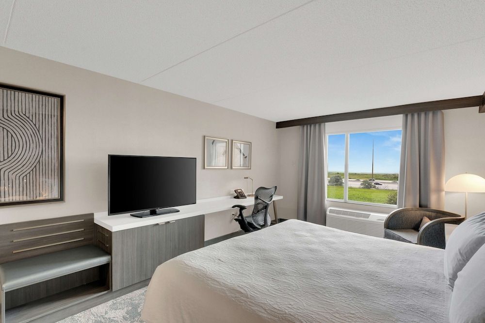 Hilton Garden Inn Toronto/Brampton