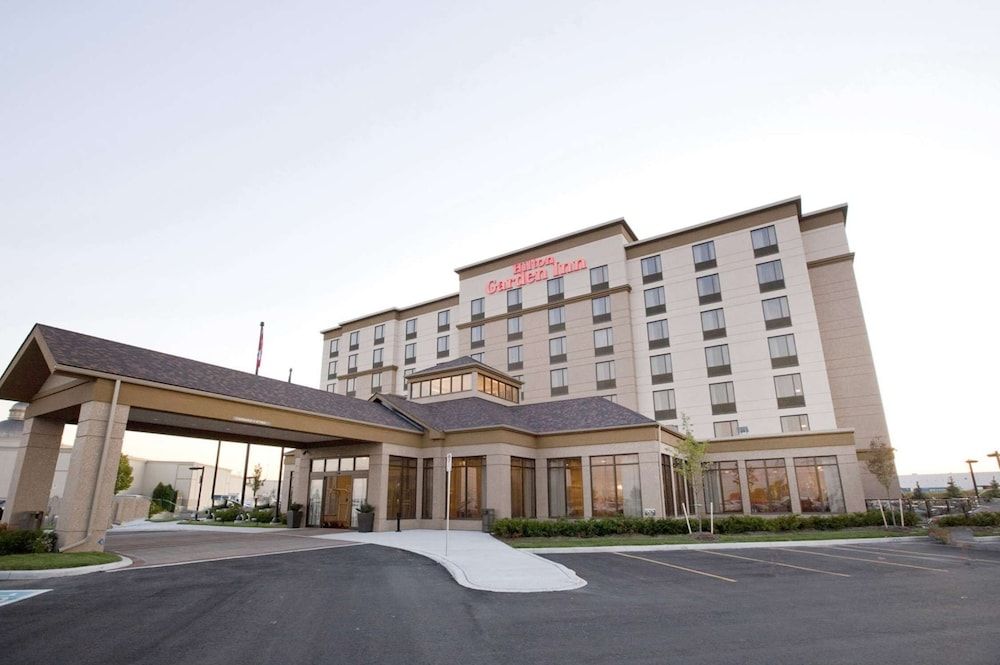 undefined Hilton Garden Inn Toronto/Brampton 5