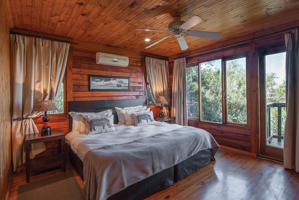 Main Lodge 1 Bedroom Chalet
