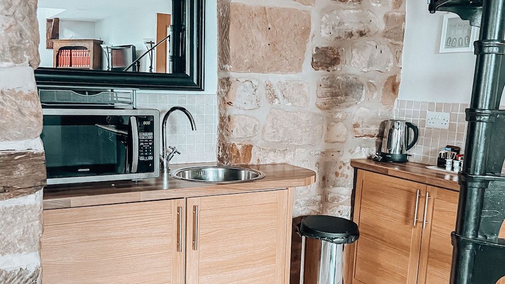 Horsley Lodge Hotel Luxury Suite 4