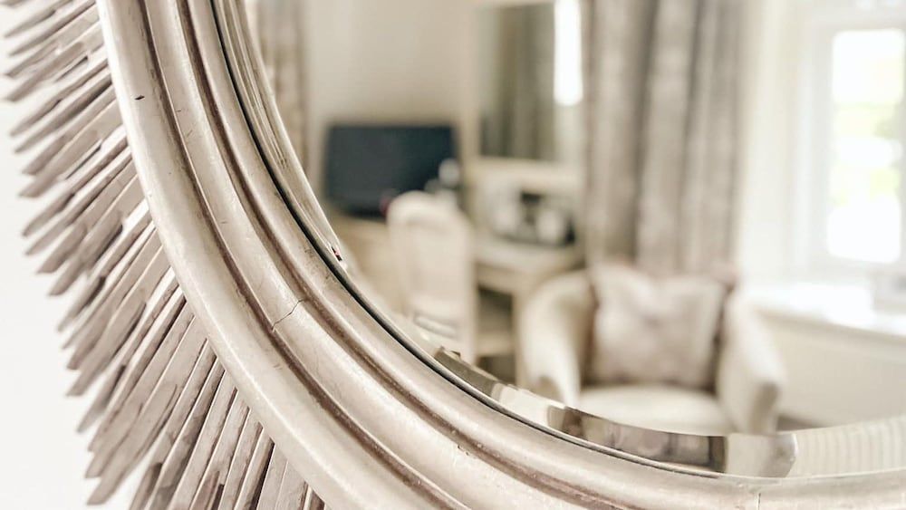 Horsley Lodge Hotel Luxury Room, Golf View 2