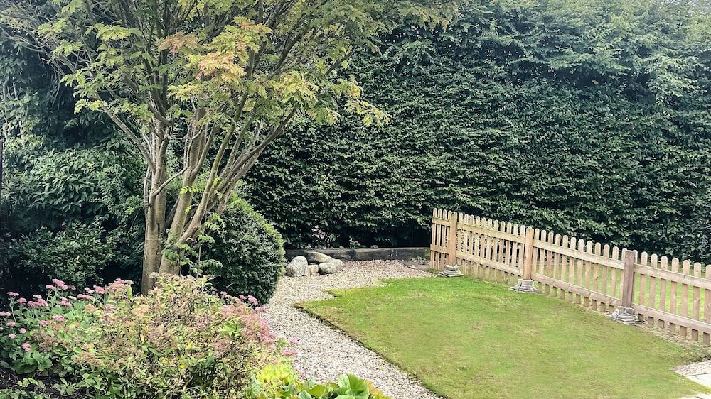 Horsley Lodge Hotel Luxury Suite 5