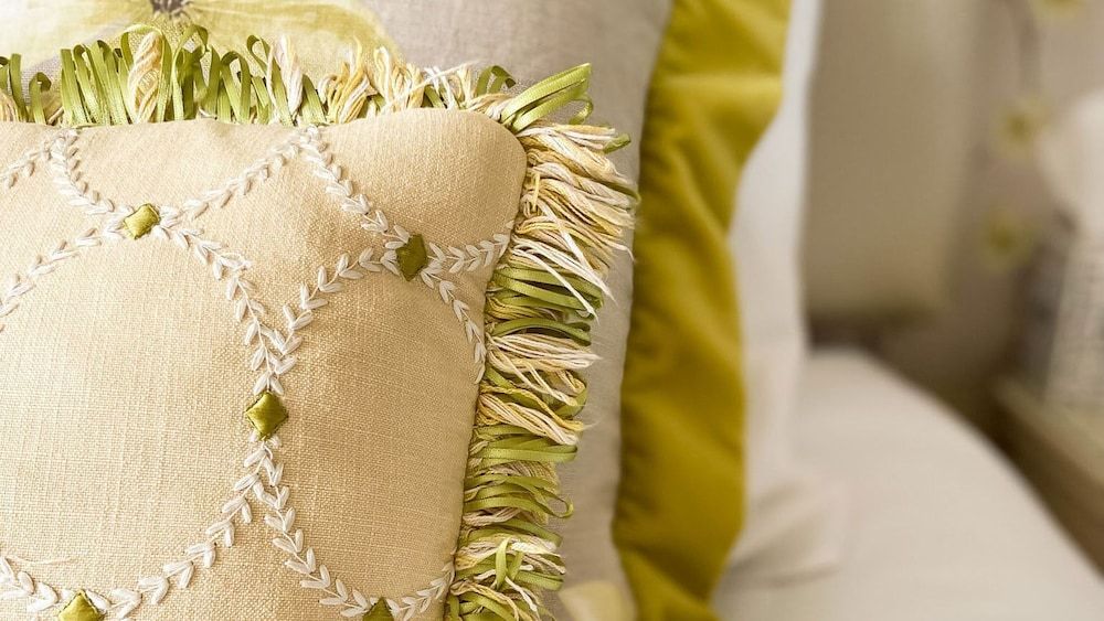 Horsley Lodge Hotel Luxury Room, Golf View 3