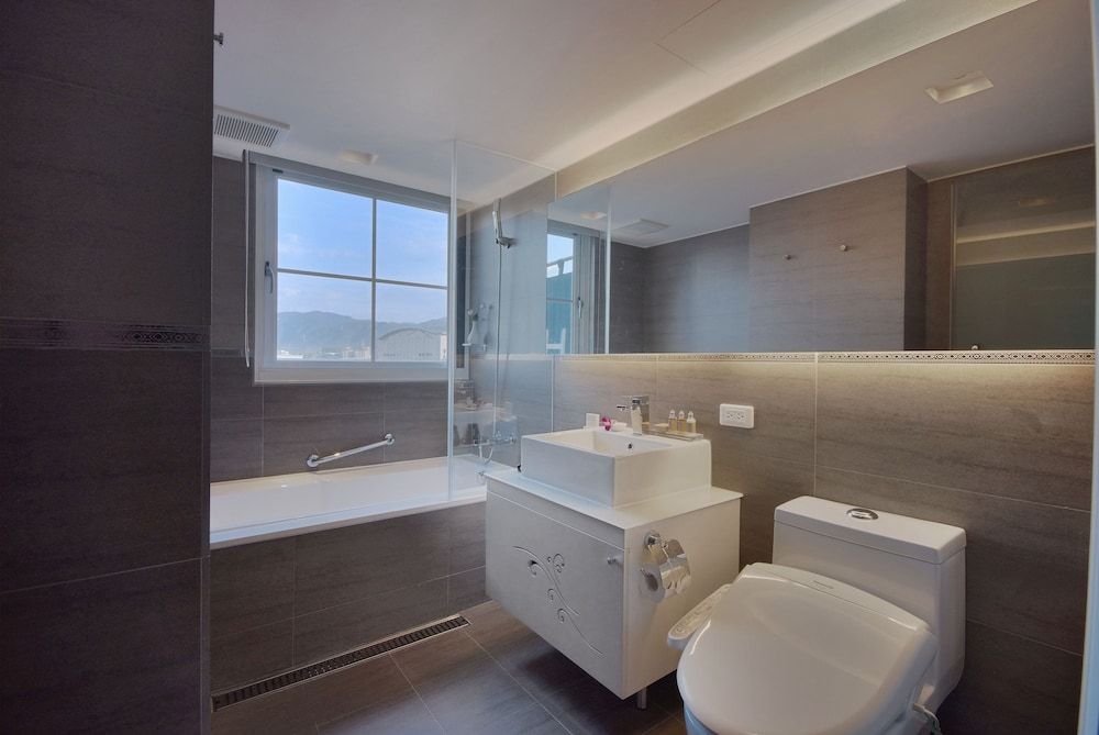 undefined Forward Hotel Nangang 9